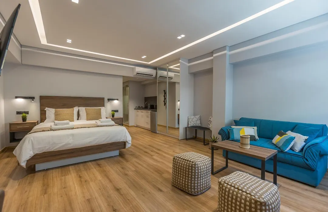 Aethir Urban Stay-1