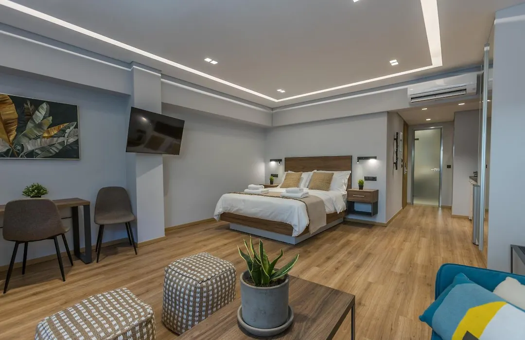 Aethir Urban Stay-1