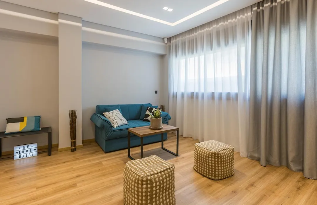 Aethir Urban Stay-1