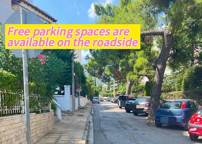 Cozy Fairytal Garden , Family Friendly, Free Parking, 15 Min To Airport