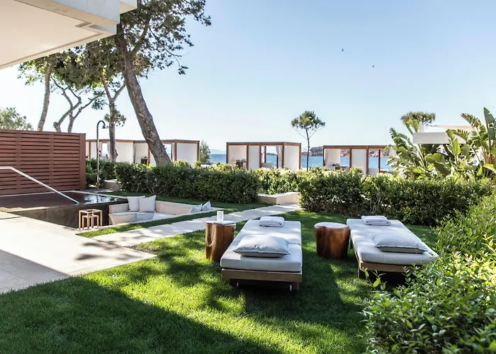 Four Seasons Astir Palace